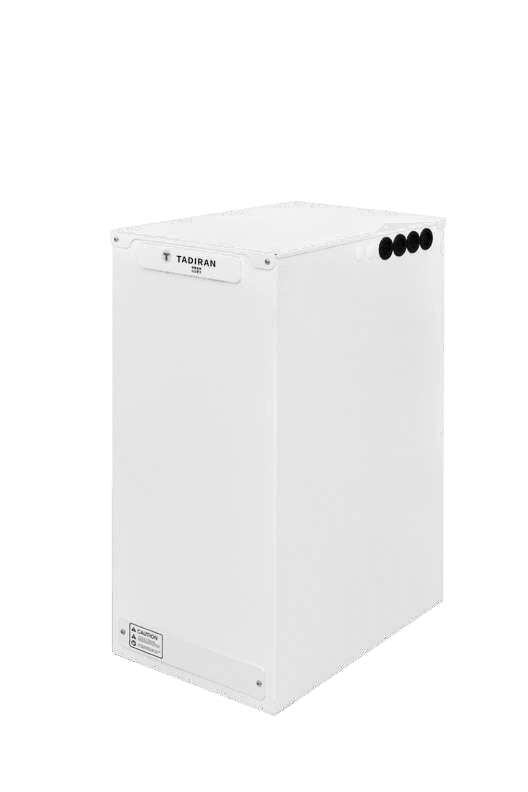 Batterie thermique Accutherm