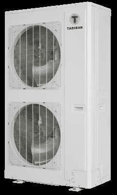 Mini VRF