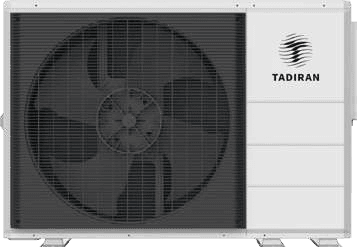 Hydro Split Combi R290
