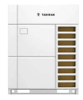 VRF Modulaire