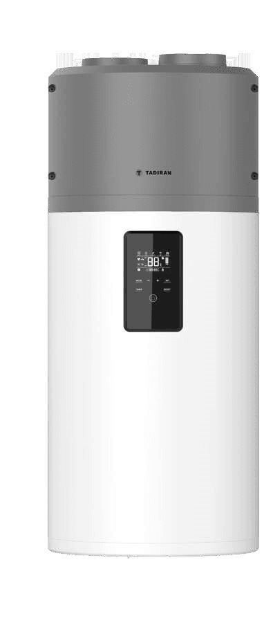 Chauffe-eau thermodynamiques WH